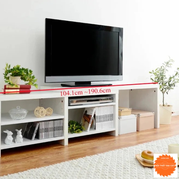 Kệ tivi thông minh KTV117