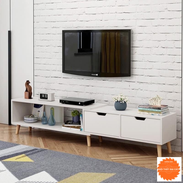 Kệ tivi KTV121
