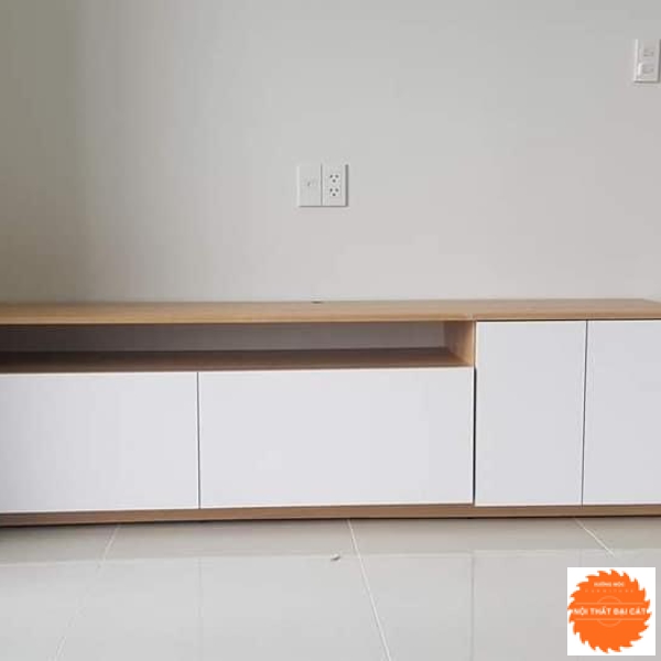 Kệ tivi phòng khách KTV123