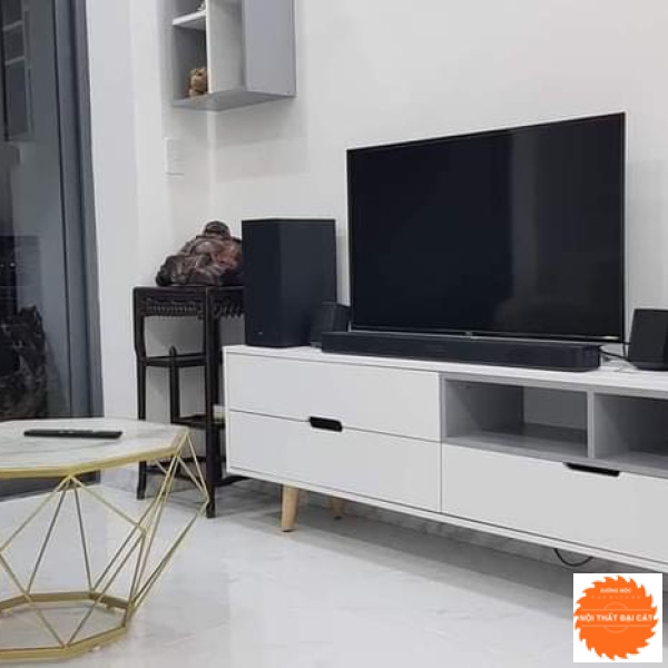 Kệ tivi phòng khách KTV126