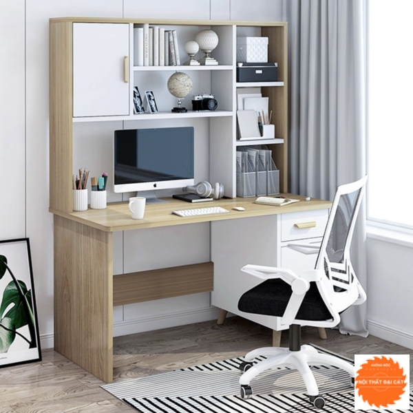 Bàn học tại nhà thiết kế hiện đại BH021