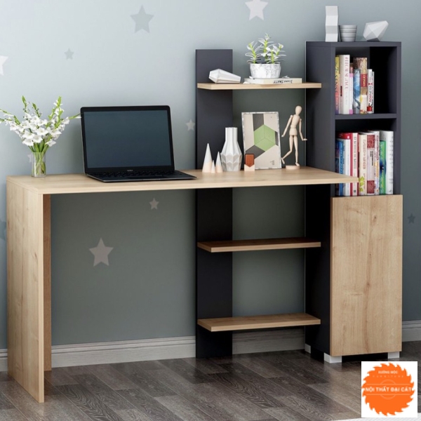 Bàn học tại nhà tiện lợi BH018