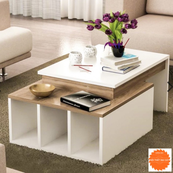 Bàn sofa Tita BS008