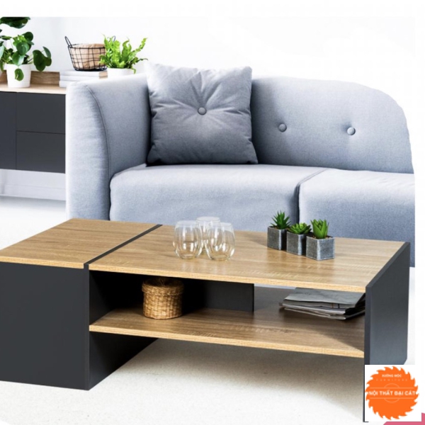 Bàn sofa siêu sang BS005