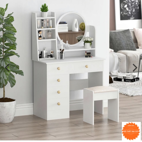 Bàn trang điểm cho phái nữ BTĐ019