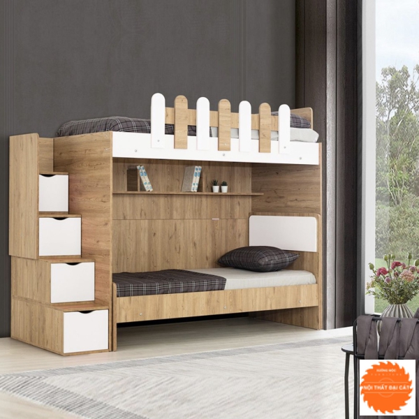 Giường Tầng Cavan GT010