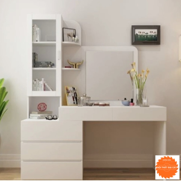 Bàn trang điểm hiện đại BTĐ025