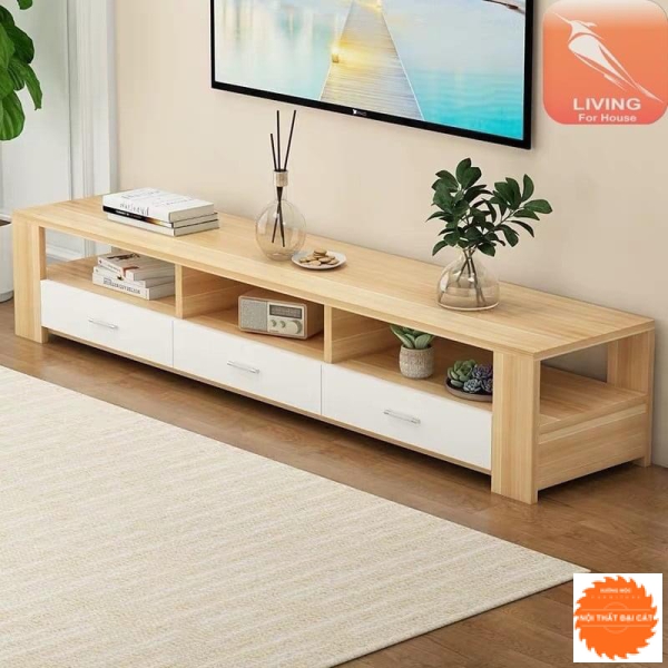 Kệ tivi gia đình KTV134