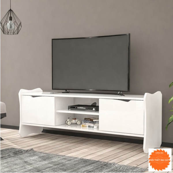 Kệ tivi phòng khách đẹp KTV138