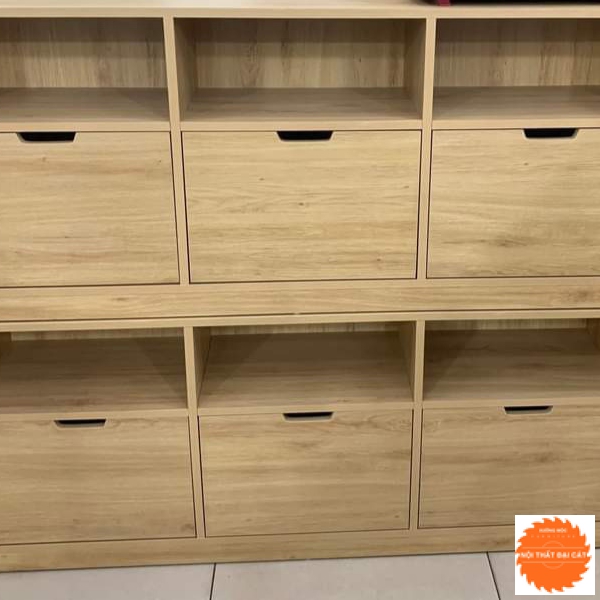 Kệ tivi gỗ MDF KTV140