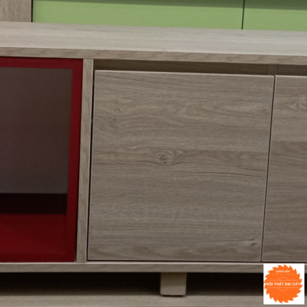 Kệ tivi tạo điểm nhấn đẹp KTV145