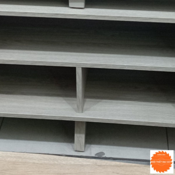 Kệ tivi gỗ công nghiệp MDF KTV144