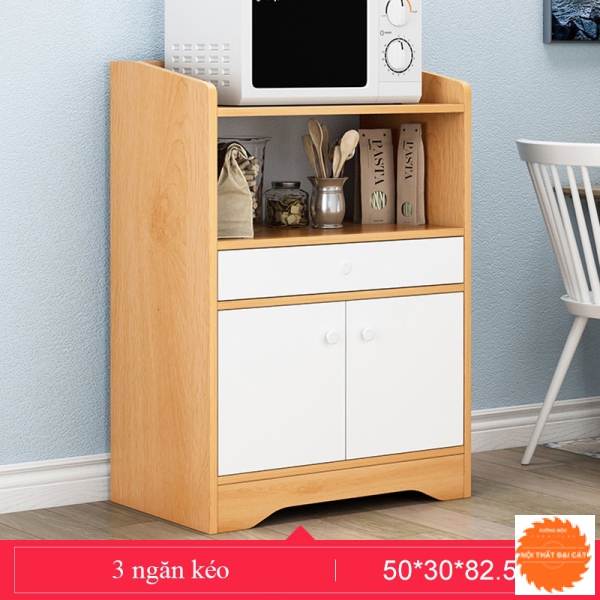 Tủ để đồ nhà bếp TBN009