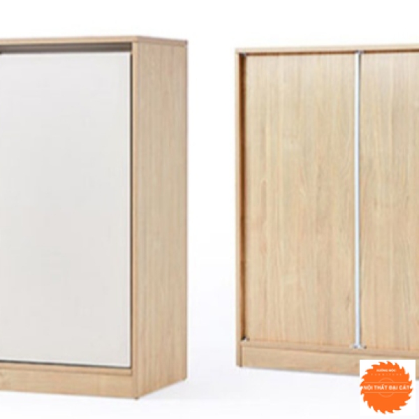 Tủ bếp nhỏ thiết kế kính TBN031