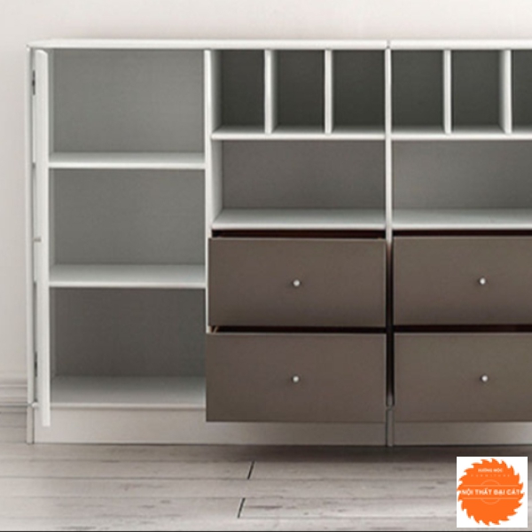 Tủ để đồ phòng bếp TBN041