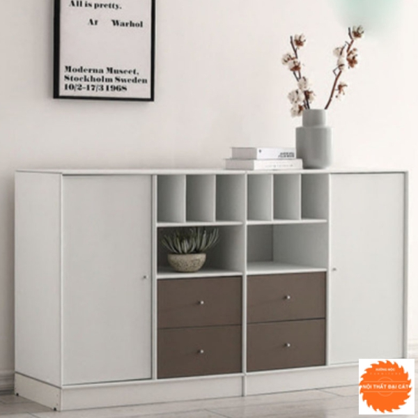 Tủ để đồ phòng bếp TBN041
