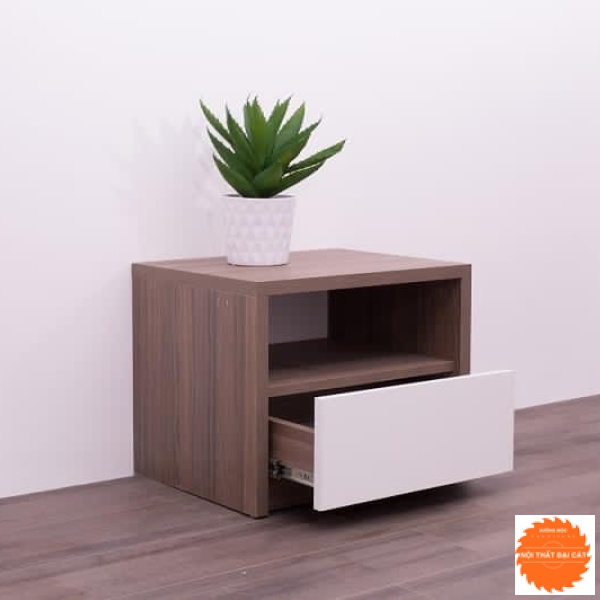 Combo phòng ngủ thiết kế tinh tế CBPN020