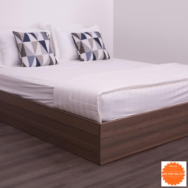 Combo phòng ngủ thiết kế tinh tế CBPN020