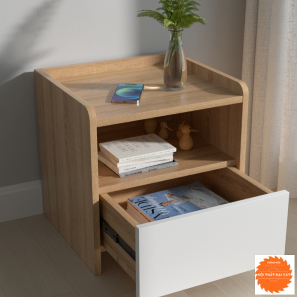 Tab đầu giường nhỏ tiện dụng T020