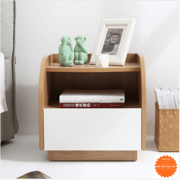 Tab đầu giường phòng ngủ đẹp T027