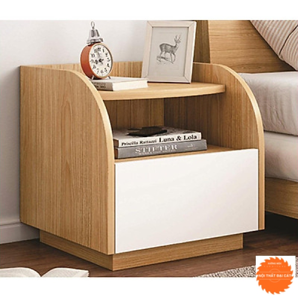 Tab đầu giường phòng ngủ đẹp T027