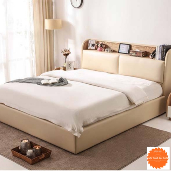 Tab đầu giường phòng ngủ đẹp T027