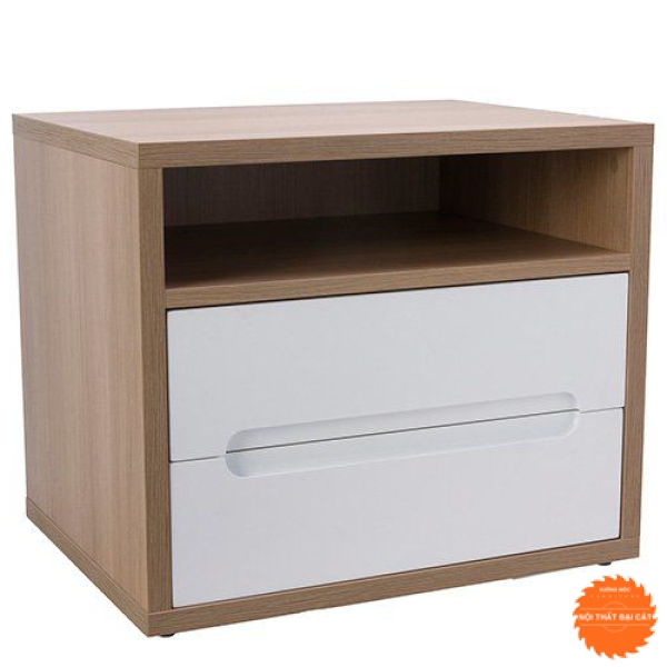 Tab đầu giường góc vuông T029