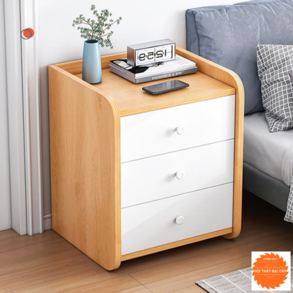 Tab đầu giường đẹp T032