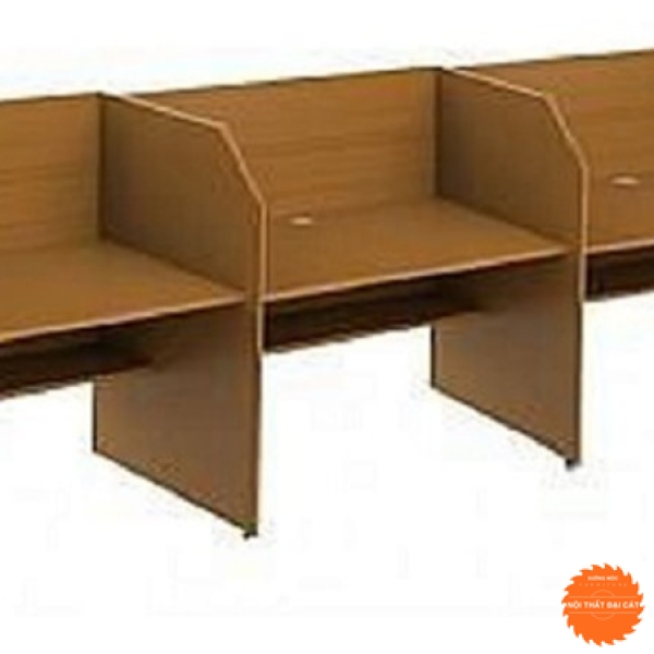 Vách ngăn bàn làm việc MS019