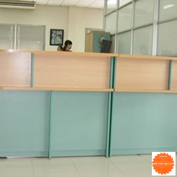 Vách ngăn bàn làm việc MS025