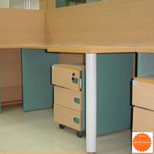 Vách ngăn bàn làm việc MS026