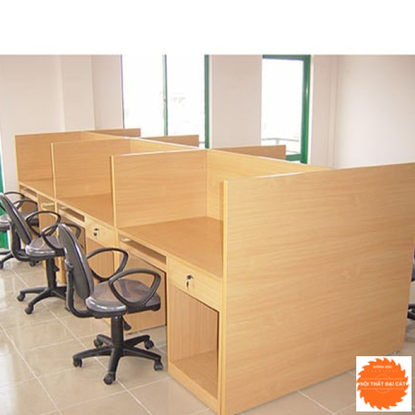 Vách ngăn bàn làm việc MS031