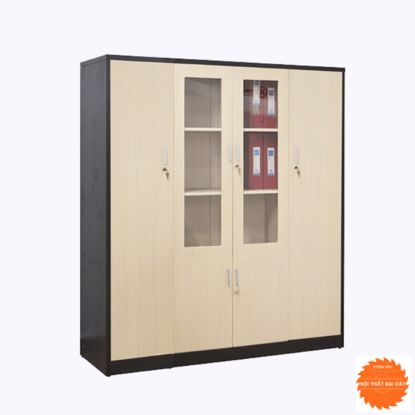 Tủ lưu trữ hồ sơ tài liệu văn phòng THS025
