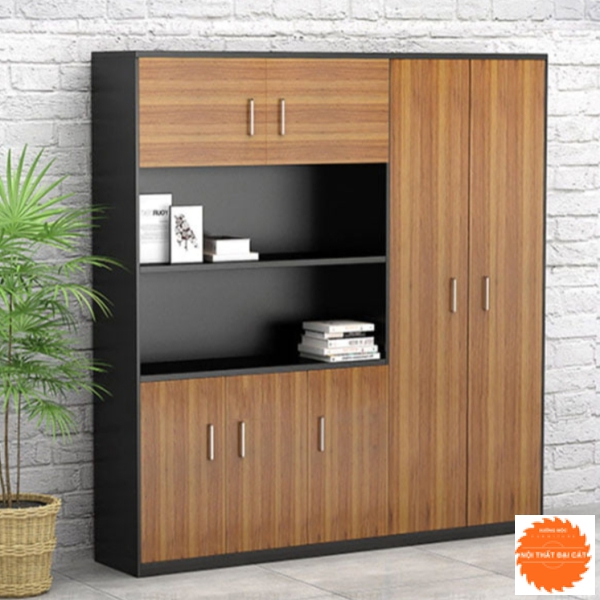 Tủ hồ sơ lưu trữ tài liệu đa năng THS028