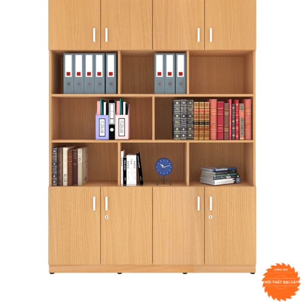 Tủ để hồ sơ kích thước lớn THS029