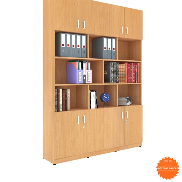 Tủ để hồ sơ kích thước lớn THS029