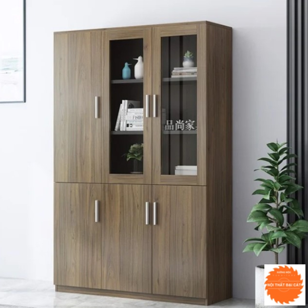 Tủ hồ sơ, tài liệu văn phòng THS034