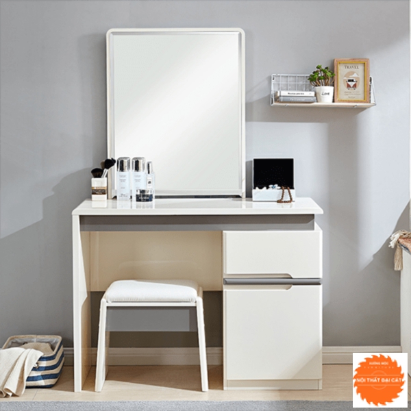 Bàn trang điểm phòng ngủ đẹp BTĐ059