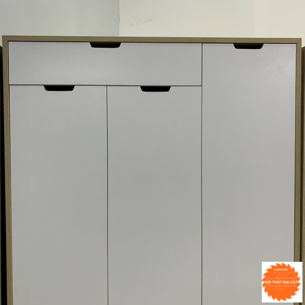 Tủ giày phong cách hiện đại TG044