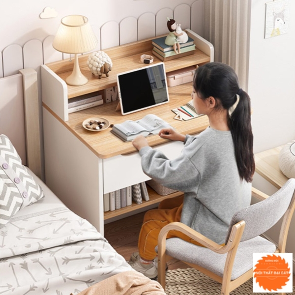 Bàn học - bàn làm việc tại nhà BH025