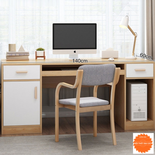 Bàn làm việc đơn giản BLV022