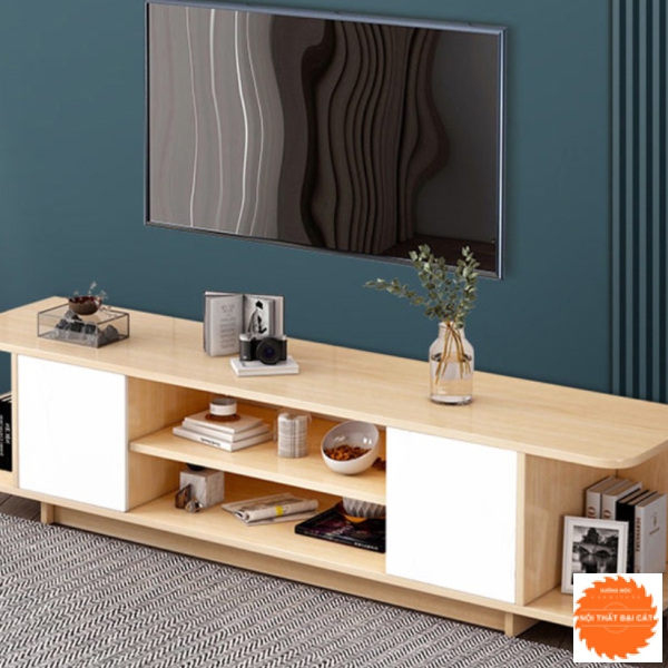 Kệ tivi thiết kế đơn giản KTV147
