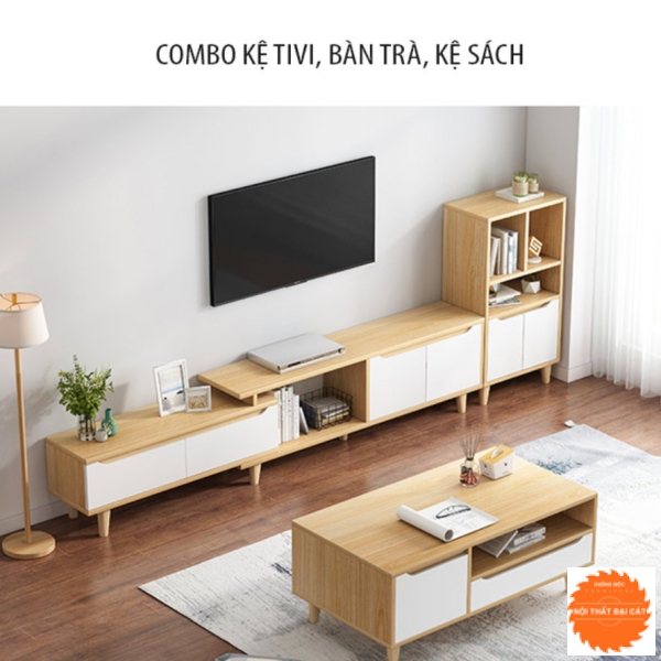 Kệ tivi hiện đại KTV148