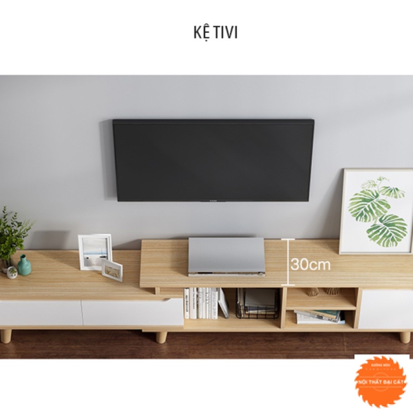 Kệ tivi hiện đại KTV148