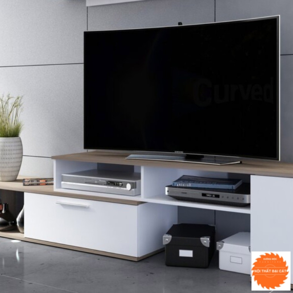 Kệ tivi phòng khách hiện đại KTV151