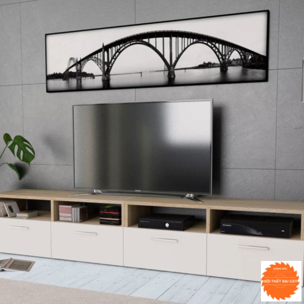 Kệ tivi đơn giản KTV153