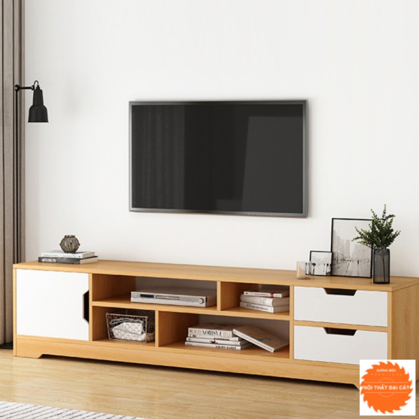 Kệ tivi thiết kế nhỏ gọn KTV156