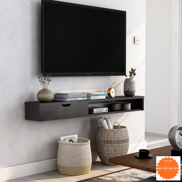 Kệ tivi treo tường KTV175