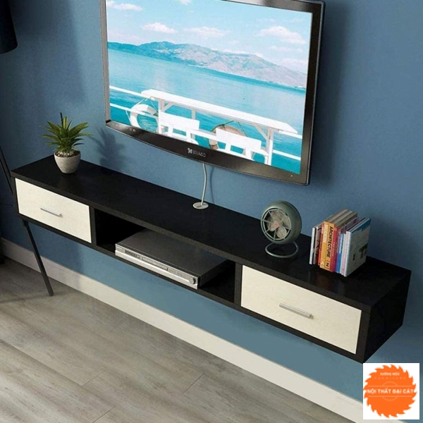 Kệ tivi treo tường KTV182