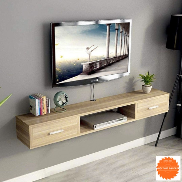 Kệ tivi treo tường KTV182